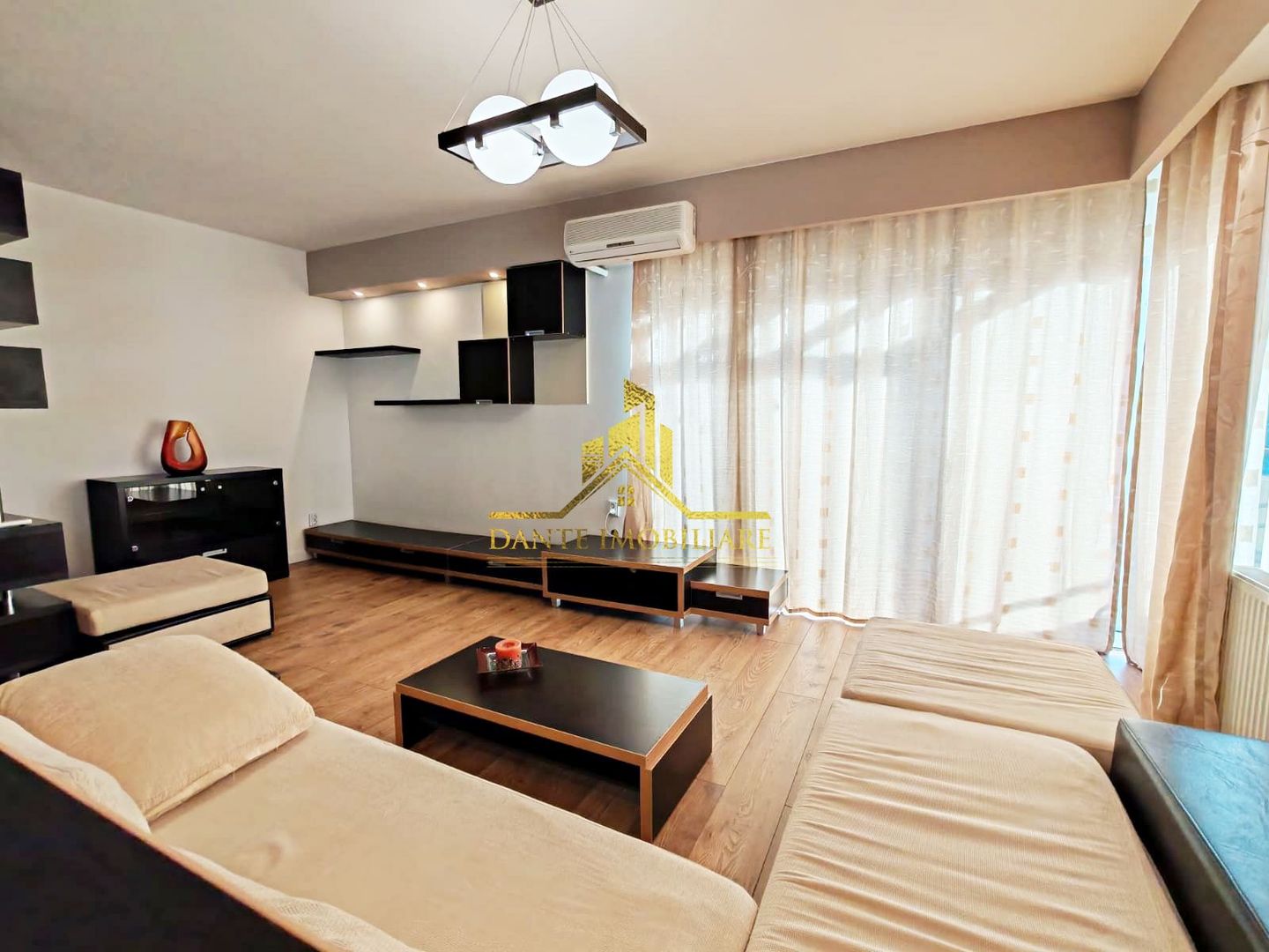 2 camere, bloc nou, modern, terasa, parcare, Buna Ziua, zona LIDL - Poză 14