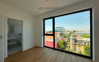 3 Camere PALTIM, malul Begai - 65,2 mp + terasa, la 5 min de centru - Poză 9