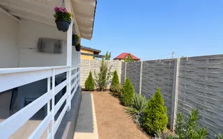 Vila Individuala Moderna / 4 Camere / 2 Bai / Zona centrala - Poză 23