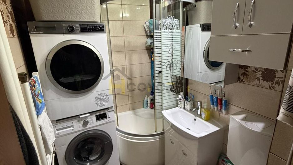 Apartament 2 camere mobilat utilat Salaj - Poză 10