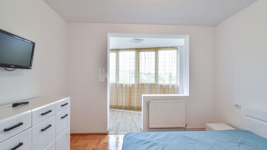 Apartament superb 3 camere, decomandat, Centrul Civic - Poză 5