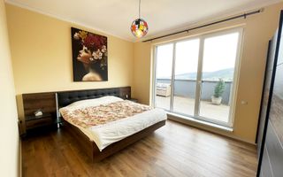 PENTHOUSE, Premium, 3 camere, modern, terasa, parcare, Floresti - Poză 4