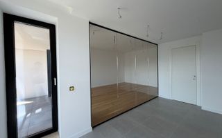 Vanzare - apartament - 2 camere+balcon - Nusco City-Aviatiei - Poză 8