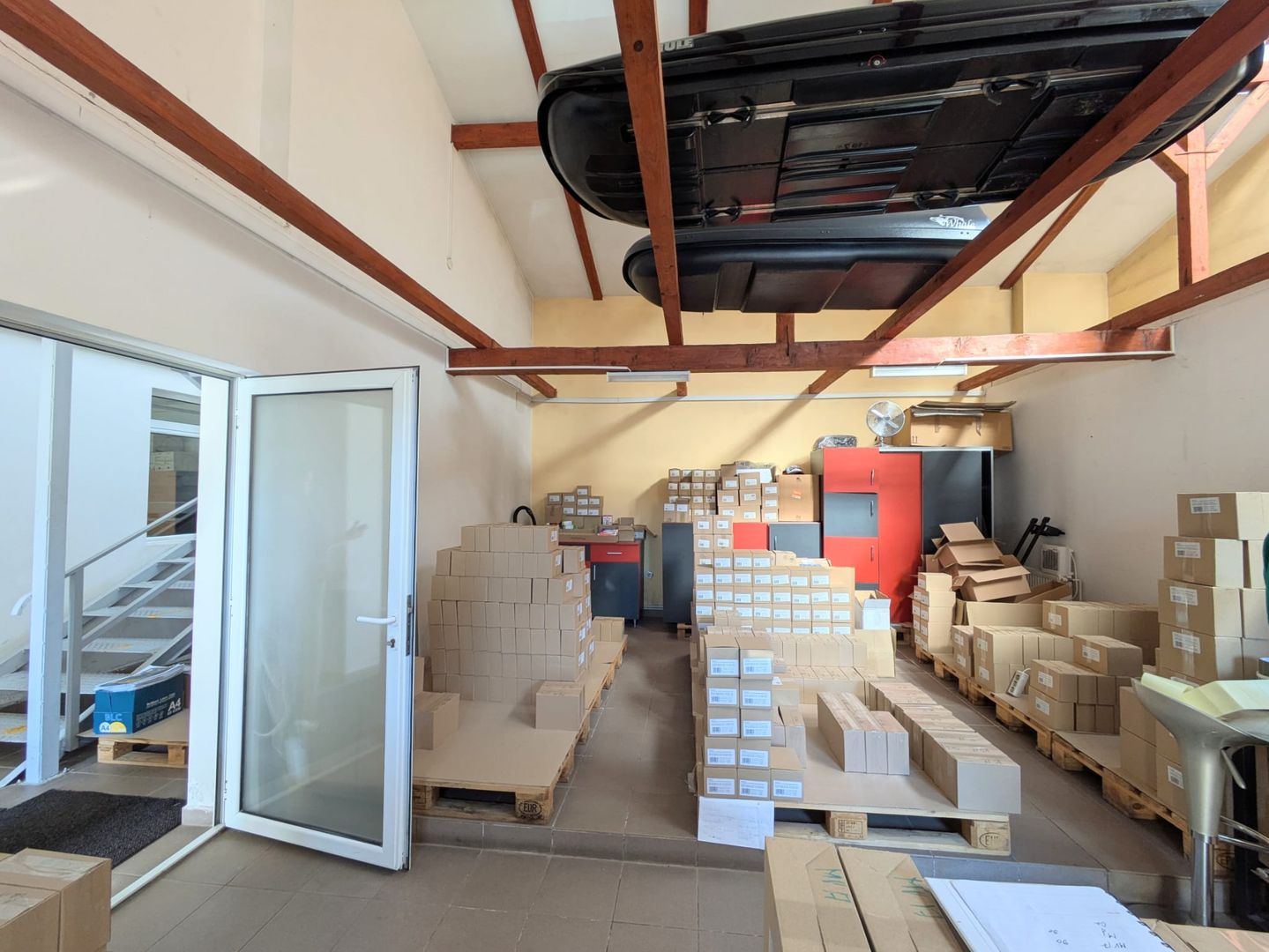 De vânzare imobil mixt – birouri + hală, zona Iosefin - Comision 0% - Poză 15
