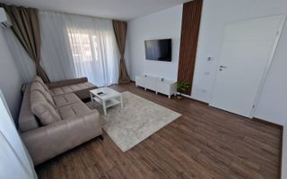 3 camere l Grand Kristal l Parcare l Apărătorii Patriei - Poză 1