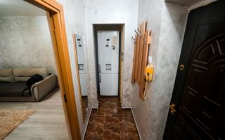 Apartament decomandat, 2 camere, etaj 2, Valea Rosie - zona Profi - Poză 7
