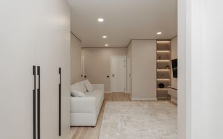 Vânzare, apartament, 3 camere, str. Vasile Lupu, Buiucani - Poză 23
