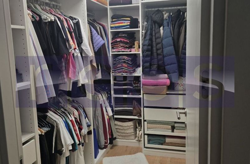 VANZARE 3 CAMERE DECOMANDAT | 90 MP UTILI | 2 BAI | 2 BALCOANE | STRAULESTI - Poză 4
