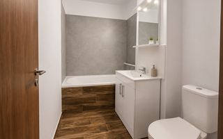 Ap 2camere |Ion Berindei|Etaj 5/10 |Parcuri|Metrou|Veranda Mall - Poză 6