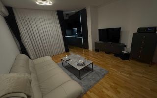 Apartament modern 2 camere I 102 The Address I Complet mobilat - Poză 5