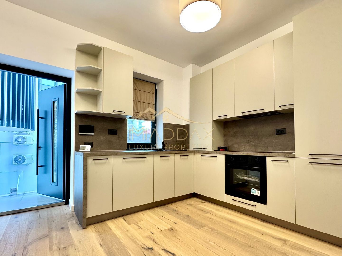 Apartament LUX*3 Camere*NOU*Parcare inclusa/ Herastrau - Metrou Aurel Vlaicu - Poză 7