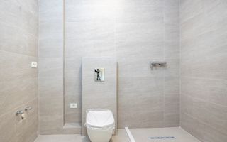 Chirie, casă, 8 camere, zona 1 Mai, București - Schiță 53