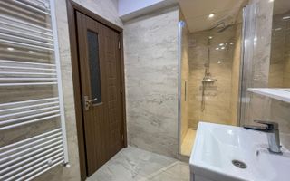 Garsoniera cocheta, mobilata si utilata - Complex Rezidential Isaran - Poză 8