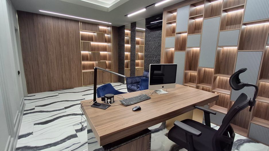 Spațiu de birou modern Lev Tolstoi, Mun. Chișinău - Poză 4