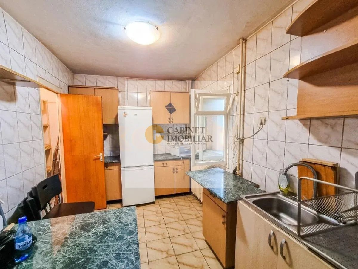 2 Camere | Arena Națională | Etaj Intermediar | Fără Risc - Poză 9