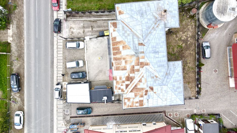 Spațiu comercial ultracentral vad pietonal intens | Partești de Sus - Poză 2