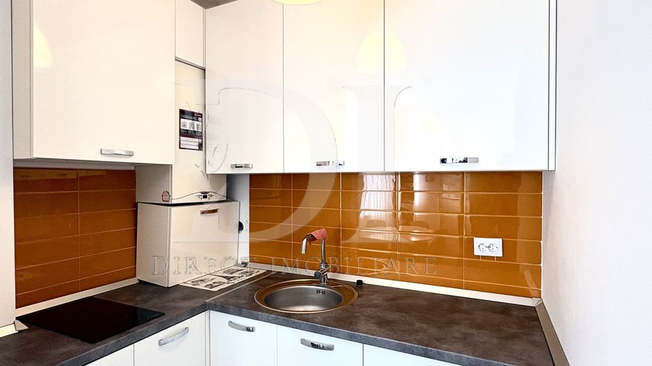 Apartament cu 2 camere -zona Vivo - Poză 5