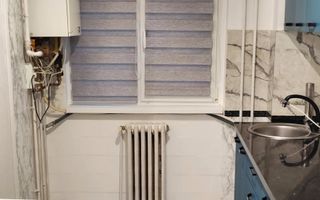 2 camere în Gheorgheni(zona Diana) | Etaj 1 | Balcon | Bloc reabilitat - Poză 2