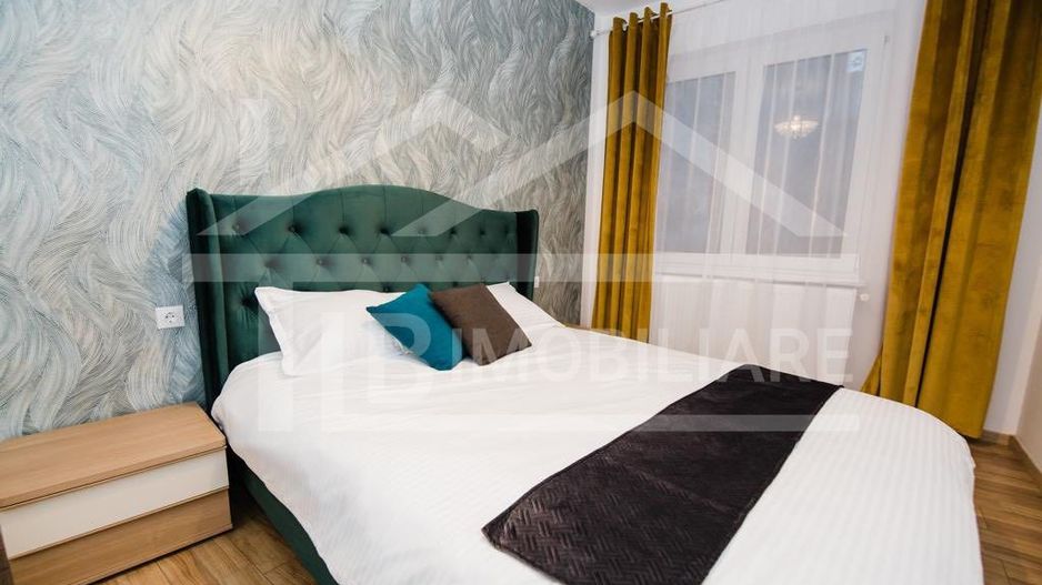 Apartament cu 2 camere, 58 mp, Zona Ultracentrala - Poză 6