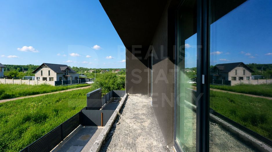Vânzare, casă, 4 camere, str. Renașterii, Ghidighici - Poză 13
