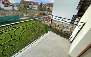 VANZARE VILA ELEGANTA | 6 CAMERE | SECTOR 1 | CURTE | DOTARI MODERNE | - Poză 26