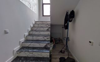 Casa individuală finisată | teren 495 mp | Dezmir - Poză 12