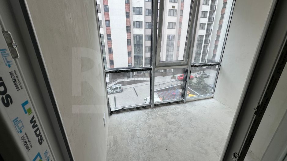 Vânzare, apartament -48.2  mp, str. Milescu Spătarul, Ciocana - Poză 3