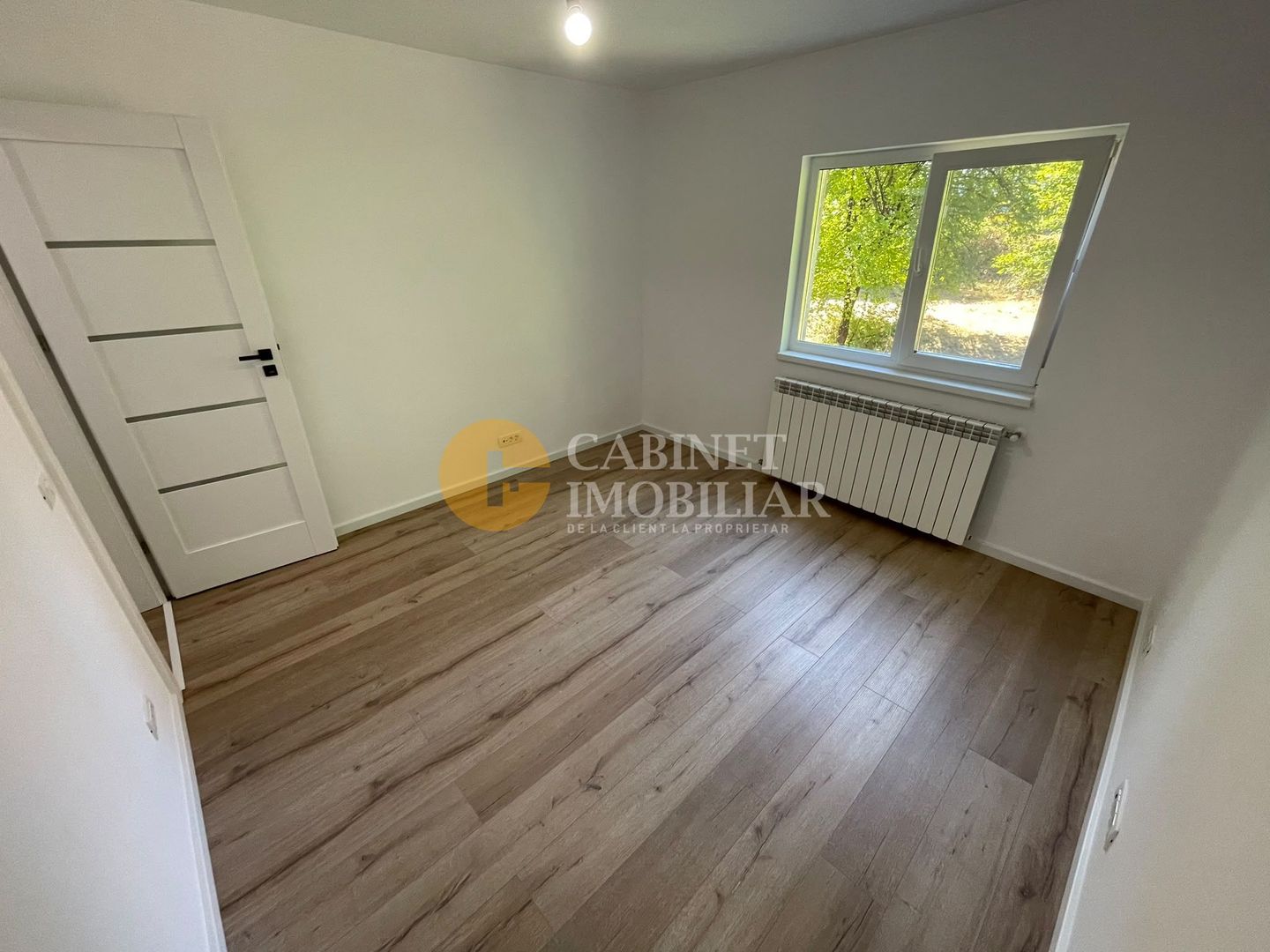 ETAJ 1 - Nicolina Biserica Catolica - renovat PREMIUM - 54mp - Poză 5