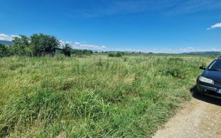 Teren intravilan, Partos - Poză 3