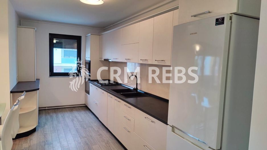 Apartament cu 3 camere de vânzare în Dacia, Timisoara - Poză 1