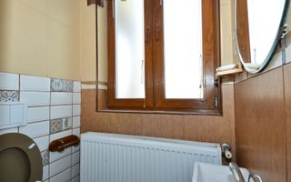 CASA COCHETA 4 CAMERE +LOC DE PARCARE || BANEASA - Poză 19