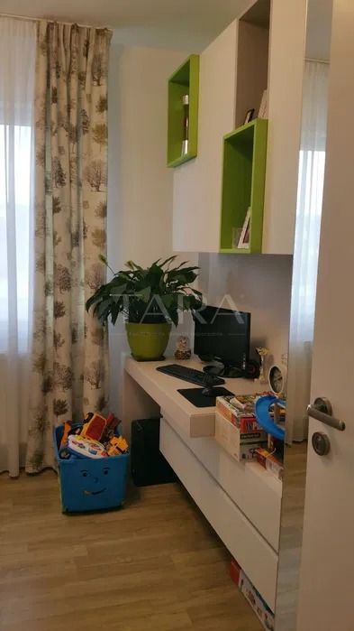 Apartament elegant cu parcare subterană – Zorilor - Poză 7