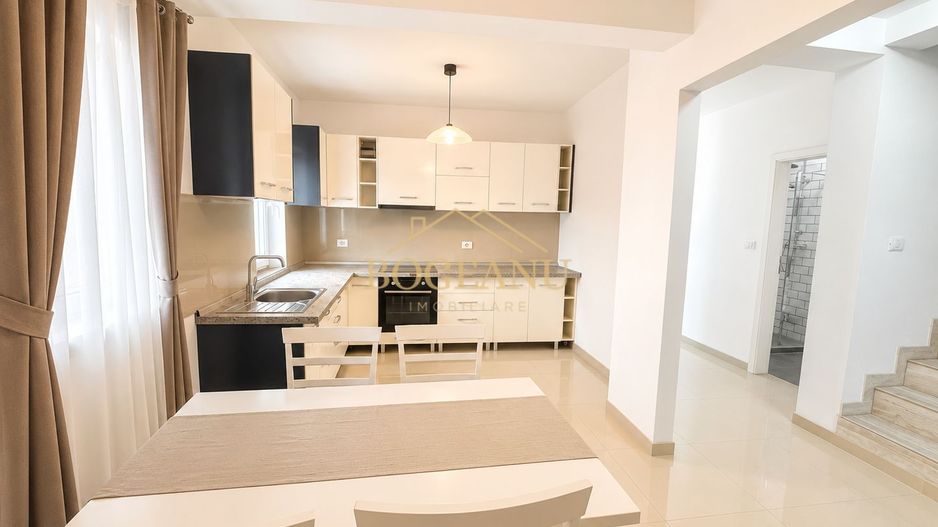 BG175-Duplex Premium Dumbrăvița | 4 Camere | Teren 362 mp | Proprietar - Poză 4
