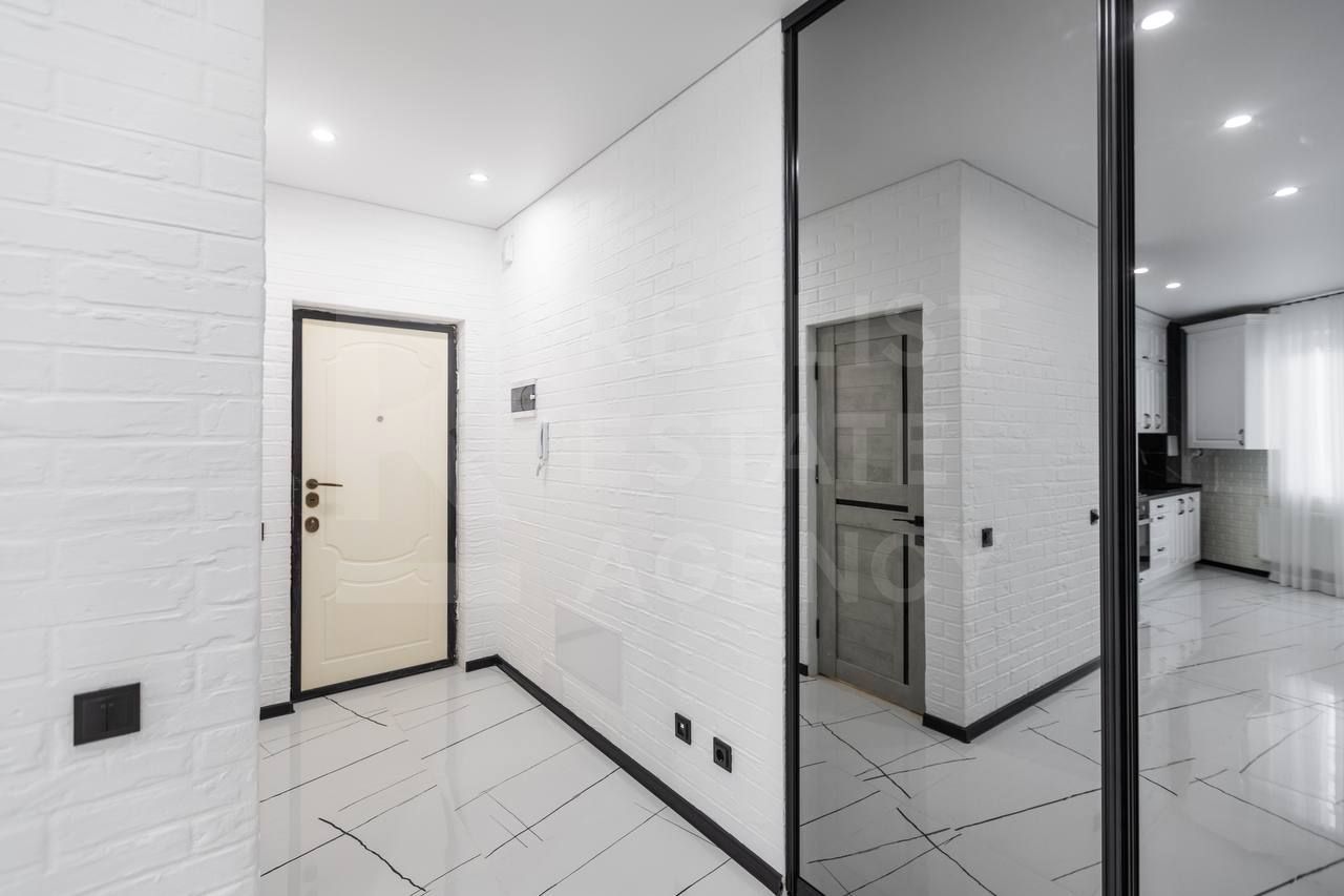 Chirie, apartament, 1 cameră, strada Valea Trandafirilor, Botanica - Poză 8