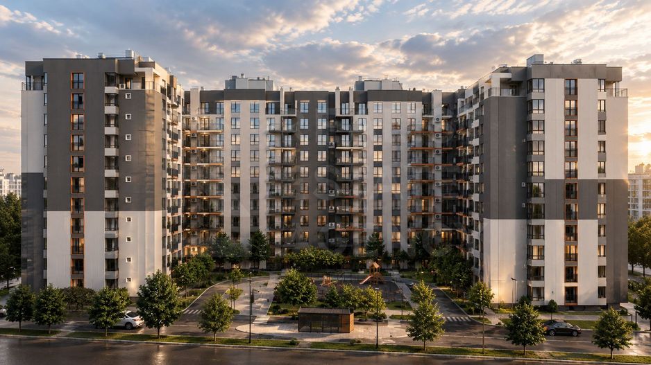 Vânzare, apartament, 3 camere, Strada Nicolae Dimo,Durlești - Poză 1