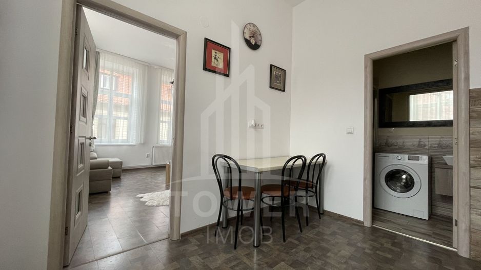 Garsonieră - Zonă Centrală - Poză 6