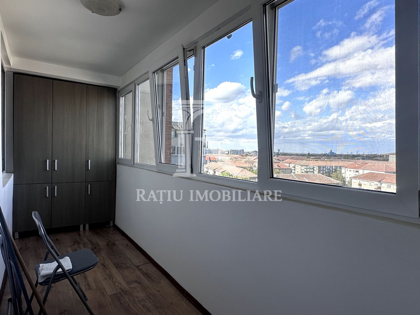 Apartament cu 3 camere de închiriat | Zona Malului Crișului | Oradea - Poză 20