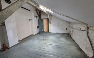 Mansarda 174,85 mp - Universitate - Poză 7