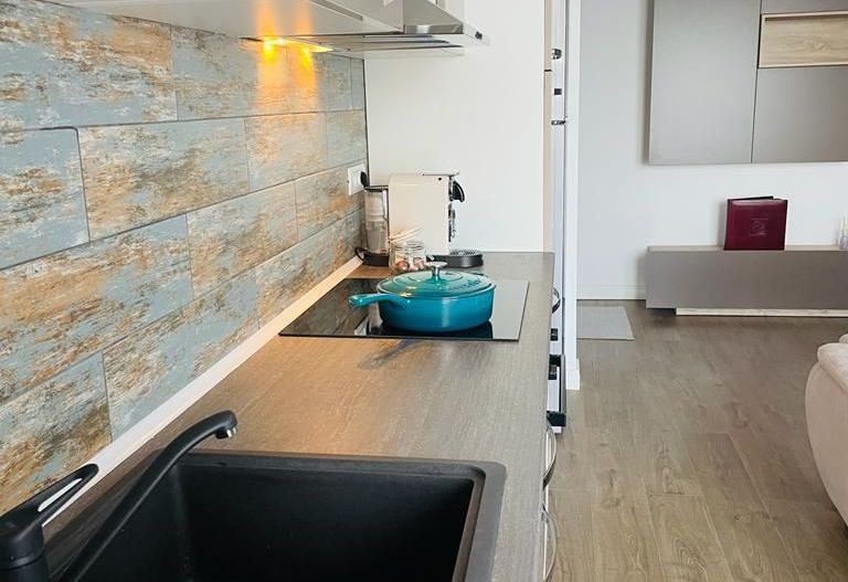 Apartament 2 camere  zona Musicescu - Poză 8