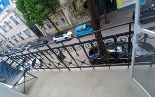 CENTRU SALA SPORTURILOR(COD03)- Casa interbelica si curte generoasa ! - Poză 43