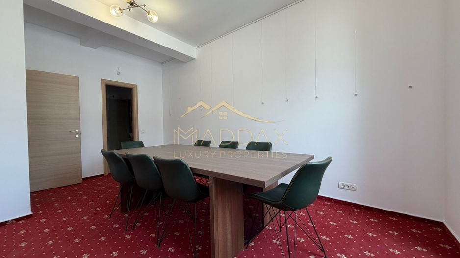 Spatiu Apartamente/ Hotel //​ ​1027.80 mp // Zona Obor - Poză 12