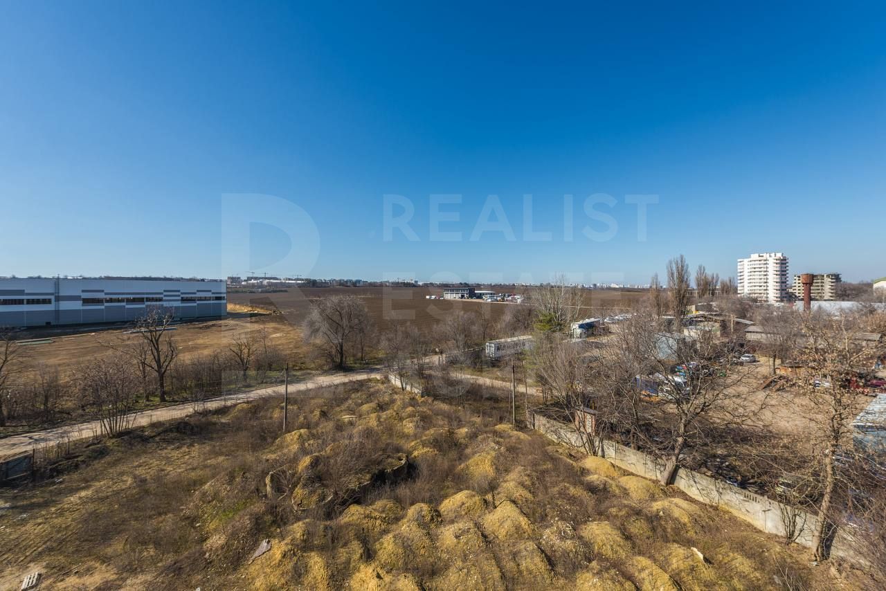 Vânzare, apartament, 1 cameră, strada Băcioii Noi, Botanica - Poză 10