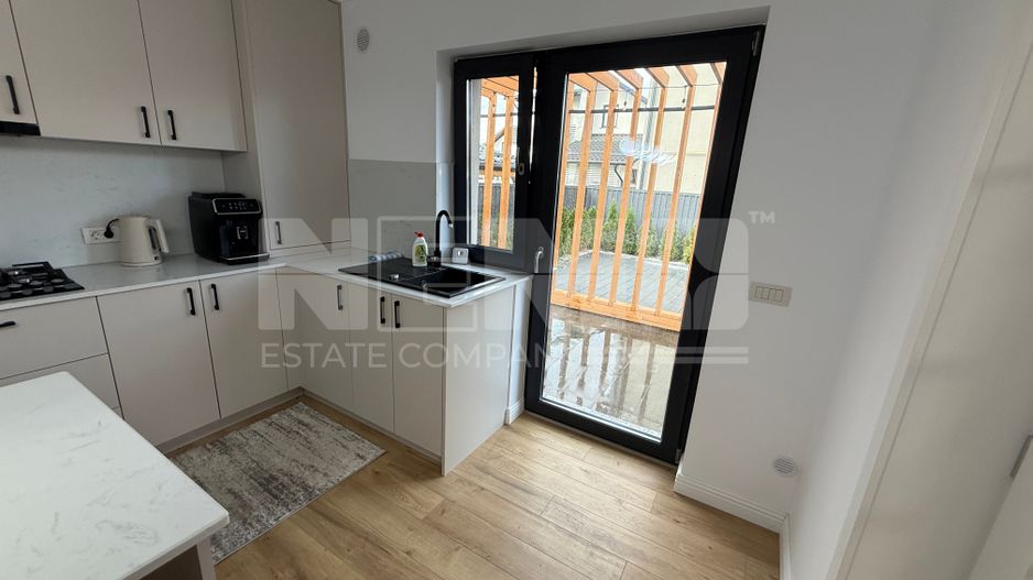 Casă de închiriat Radauti | 180 mp | 5 camere - Poză 12