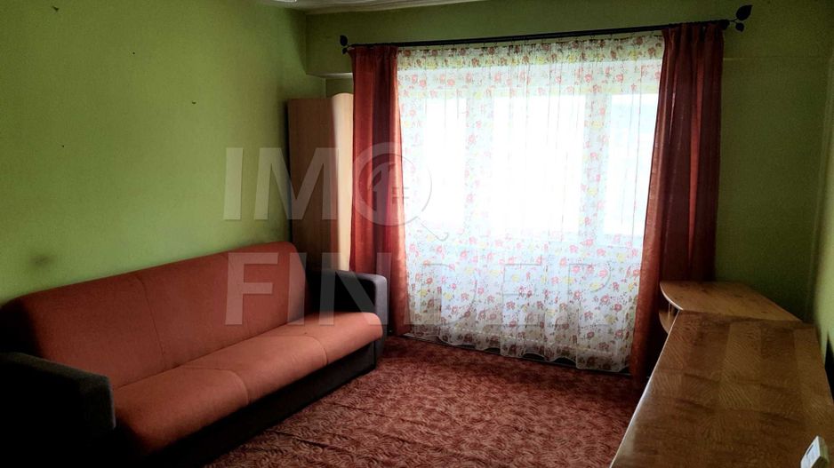 2 Camere Decomandate Ion Mester Manastur - Poză 3