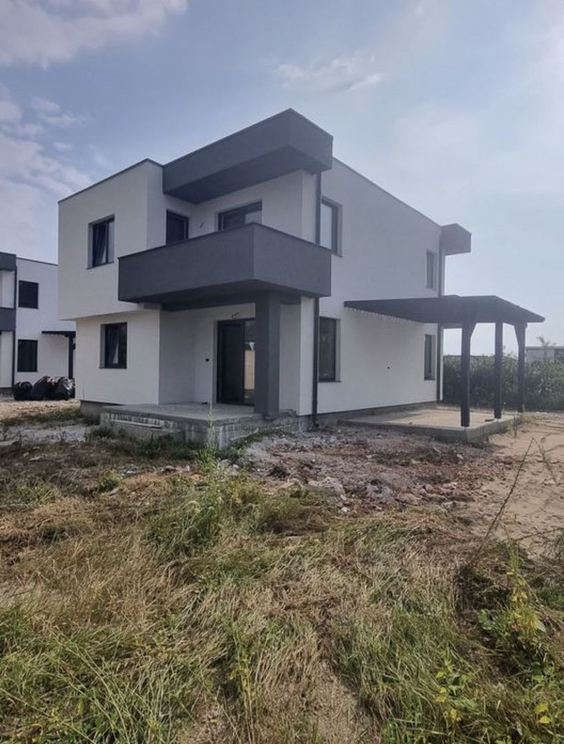 Case de vanzare cartier Iris 2 Martinesti - Poză 1