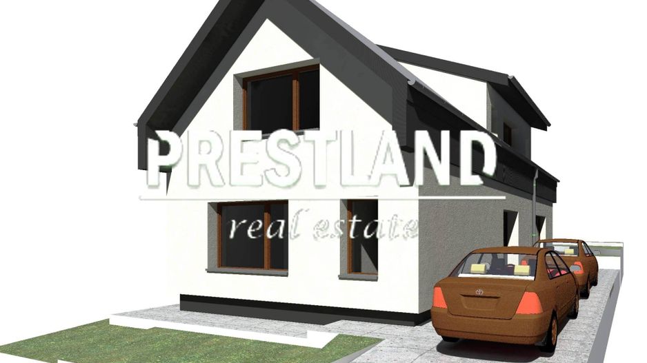 Casă noua, unifamiliara în Cartierul Bavaria !! - Poză 5