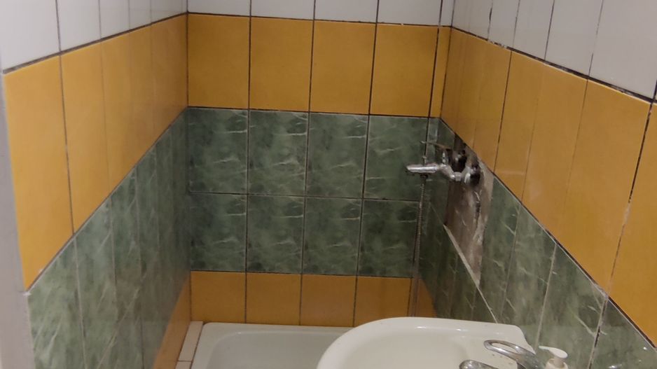 SPATIU COMERCIAL SAD  50 MP PE MALUL BEGAI - Poză 10