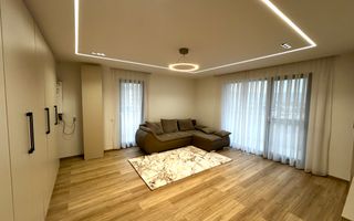 2 camere, Modern, Parcare, Pet Friendly, Eroilor Residence, Floresti - Poză 2