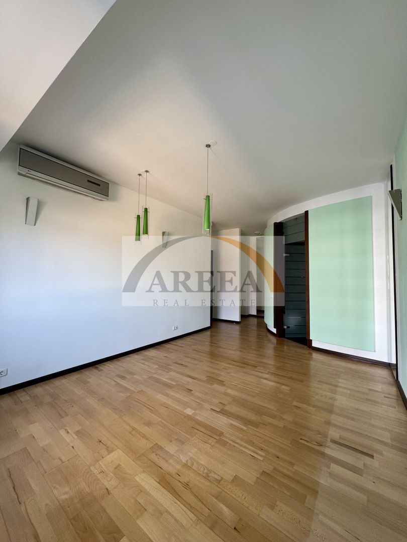 INVESTITIE - Aviatiei - Baneasa - 3 camere - 110 mp - parcare - Poză 20
