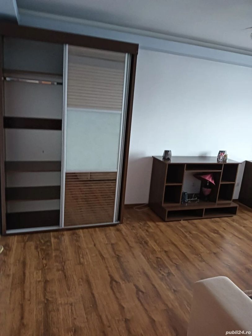 2 camere decomandat, mobilat complet, 3 min metrou Costin Georgian - Poză 6